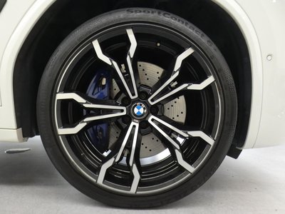 صورة مصغرة 62 لـ 2021 BMW X4 M
