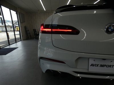 صورة مصغرة 68 لـ 2021 BMW X4 M
