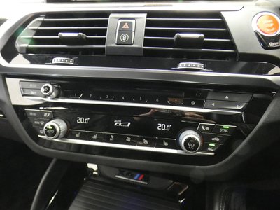 صورة مصغرة 54 لـ 2021 BMW X4 M