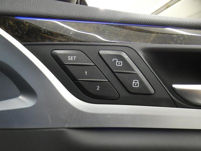 صورة مصغرة 45 لـ 2021 BMW X4 M