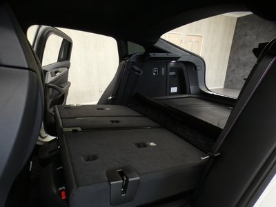 صورة مصغرة 43 لـ 2021 BMW X4 M