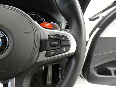 صورة مصغرة 50 لـ 2021 BMW X4 M