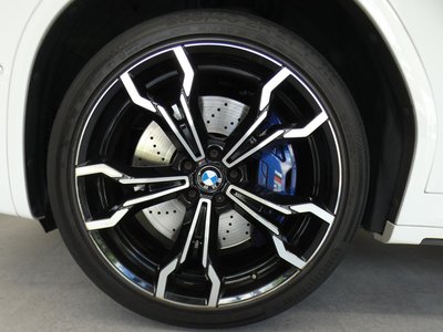 صورة مصغرة 65 لـ 2021 BMW X4 M