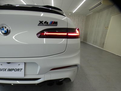 صورة مصغرة 69 لـ 2021 BMW X4 M