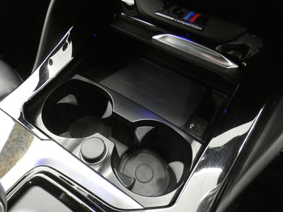 صورة مصغرة 56 لـ 2021 BMW X4 M
