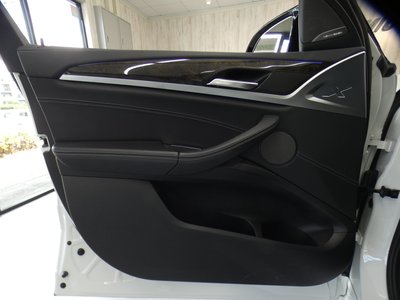 صورة مصغرة 33 لـ 2021 BMW X4 M