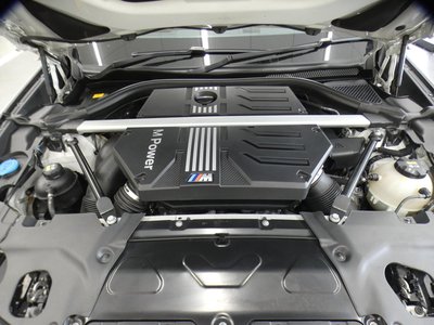 صورة مصغرة 20 لـ 2021 BMW X4 M