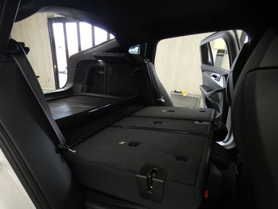 صورة مصغرة 42 لـ 2021 BMW X4 M