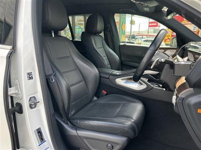 MERCEDES-BENZ GLE - 4