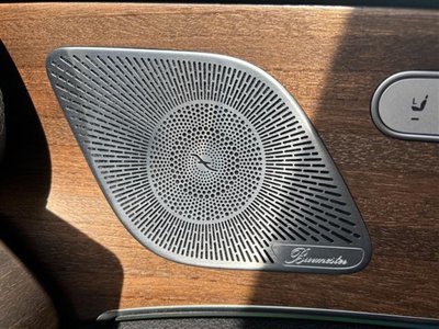 MERCEDES-BENZ GLE - 9