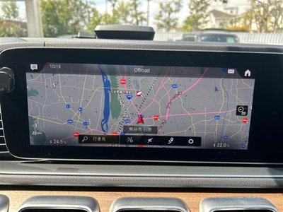 MERCEDES-BENZ GLE - 2