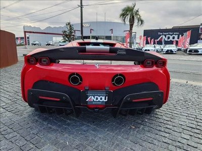 FERRARI SF90 STRADALE - 9
