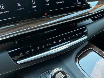 CADILLAC ESCALADE 5TH GENERATION - 10