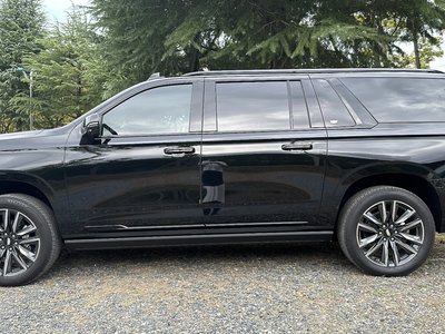 CADILLAC ESCALADE 5TH GENERATION - 5