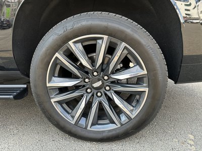 CADILLAC ESCALADE 5TH GENERATION - 6