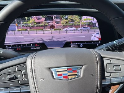 CADILLAC ESCALADE 5TH GENERATION - 7