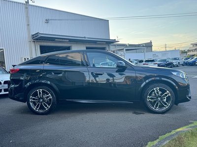 BMW X2 - 4