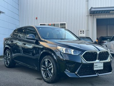 BMW X2 - 3