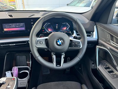 2025 BMW X2 — миниатюра 37
