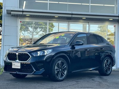 BMW X2 - 1