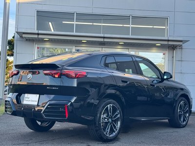 BMW X2 - 8
