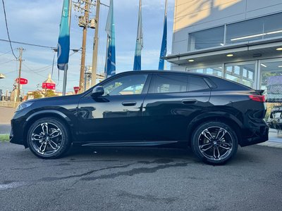 BMW X2 - 5