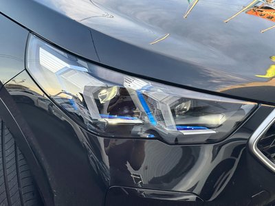 2025 BMW X2 — миниатюра 16