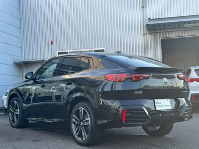 BMW X2 - 7