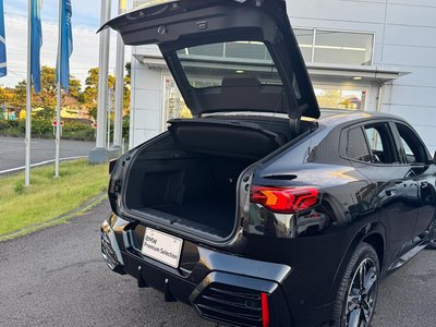 2025 BMW X2 — миниатюра 21