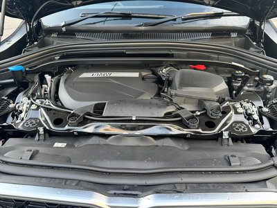 2025 BMW X2 — миниатюра 69