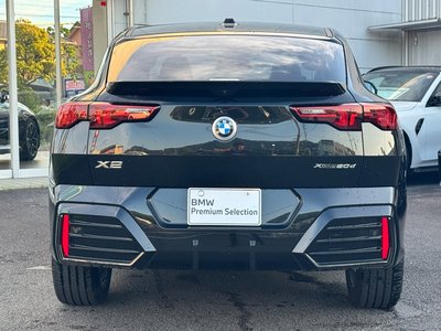 BMW X2 - 6