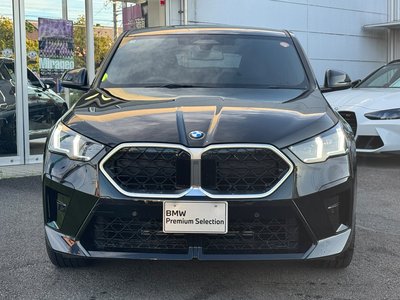 BMW X2 - 2