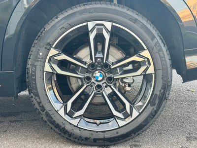 2025 BMW X2 — миниатюра 12