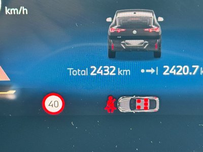 2025 BMW X2 — миниатюра 46