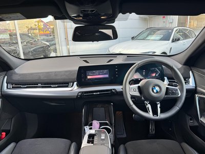2025 BMW X2 — миниатюра 36