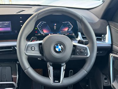 2025 BMW X2 — миниатюра 38
