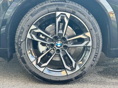 2025 BMW X2 — миниатюра 11