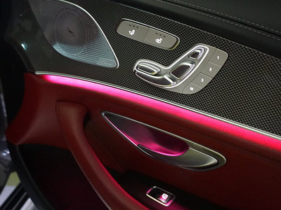2023 Mercedes-BENZ CLS 缩略图 15