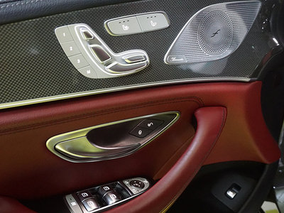 2023 Mercedes-BENZ CLS 缩略图 14