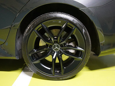 2023 Mercedes-BENZ CLS 缩略图 20