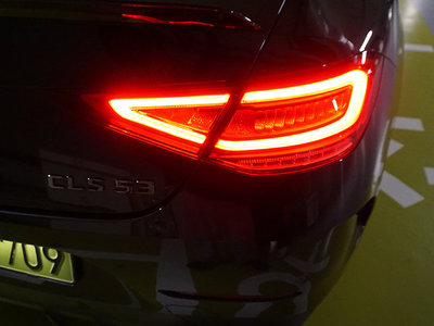 2023 Mercedes-BENZ CLS 缩略图 18