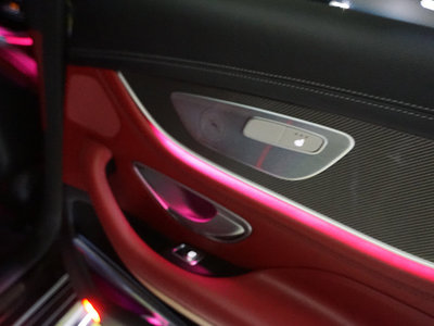 2023 Mercedes-BENZ CLS 缩略图 16