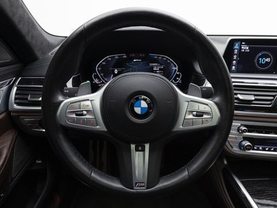 2020 BMW 7 SERIES — миниатюра 13