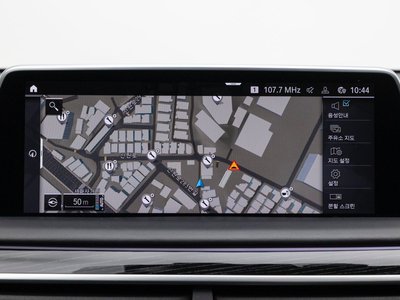 2020 BMW 7 SERIES — миниатюра 16
