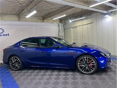 MASERATI GHIBLI - 6