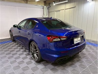 MASERATI GHIBLI - 9