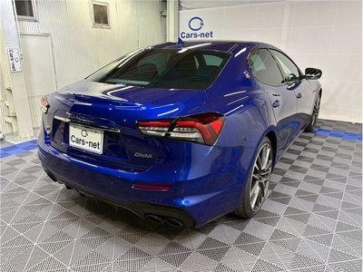 MASERATI GHIBLI - 8