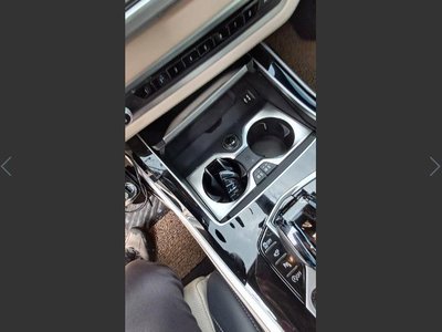 2022 BMW X7 photo 3