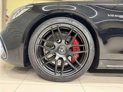 MERCEDES-BENZ S-CLASS - 3