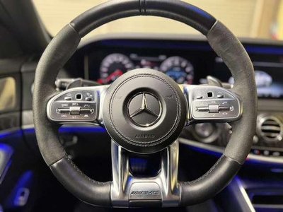 MERCEDES-BENZ S-CLASS - 8